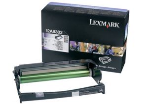 Lexmark 12A8302 fotoconductor 30000 páginas