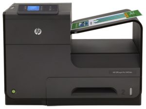 REACONDICIONADO HP Officejet Pro X451dw impresora de inyección de tinta Color 2400 x 1200 DPI A4 Wifi