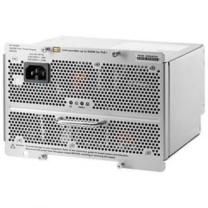 Aruba, a Hewlett Packard Enterprise company J9829A componente de interruptor de red Sistema de alimentación