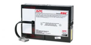 APC RBC59 cargador de batería