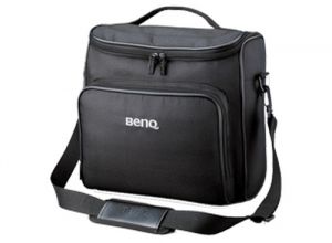Benq Carry bag estuche de proyector Negro