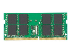 Kingston Technology System Specific Memory KCP421SD8/16 módulo de memoria 16 GB 1 x 16 GB DDR4 2133 MHz