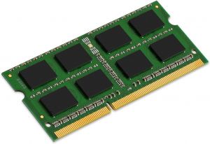 Kingston Technology System Specific Memory 8GB 2133MHz DDR4 Module, 8 GB, 1 x 8 GB, DDR4, 2133 MHz, 260-pin SO-DIMM, Verde