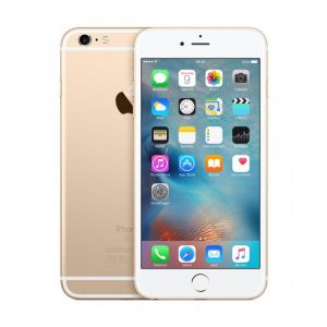 REACONDICIONADO Apple iPhone 6s Plus - Gold - 4G LTE, LTE Advanced - 32 GB - CDMA / GSM - teléfono inteligente . PRODUCTO ABIERTO Y USADO