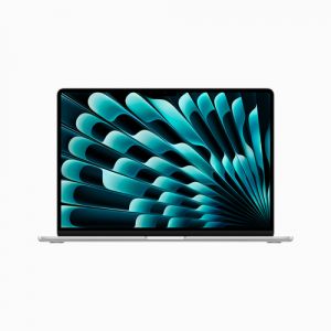 Apple MacBook Air , Apple M, 38,9 cm (15.3"), 2880 x 1864 Pixeles, 8 GB, 256 GB, macOS Ventura