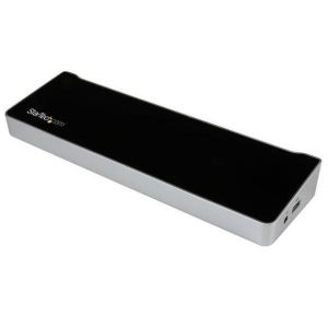 StarTech Accesorios Ordenadores Portátiles - REPLICADOR PUERTOS USB 3.0 