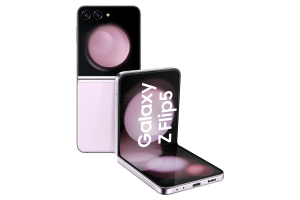 Galaxy Z Flip5 5G 256GB  Color Lavanda