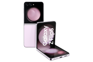 Galaxy Z Flip5 5G 512GB  Color Lavanda