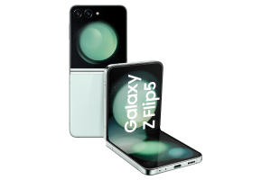 Galaxy Z Flip5 5G 256GB  Color Menta