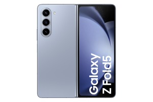 Galaxy Z Fold5 5G 256GB Color Azul Glaciar