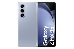 Galaxy Z Fold5 5G 512GB Color Azul Glaciar