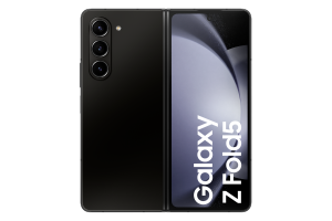 Galaxy Z Fold5 5G 256GB  Color Negro
