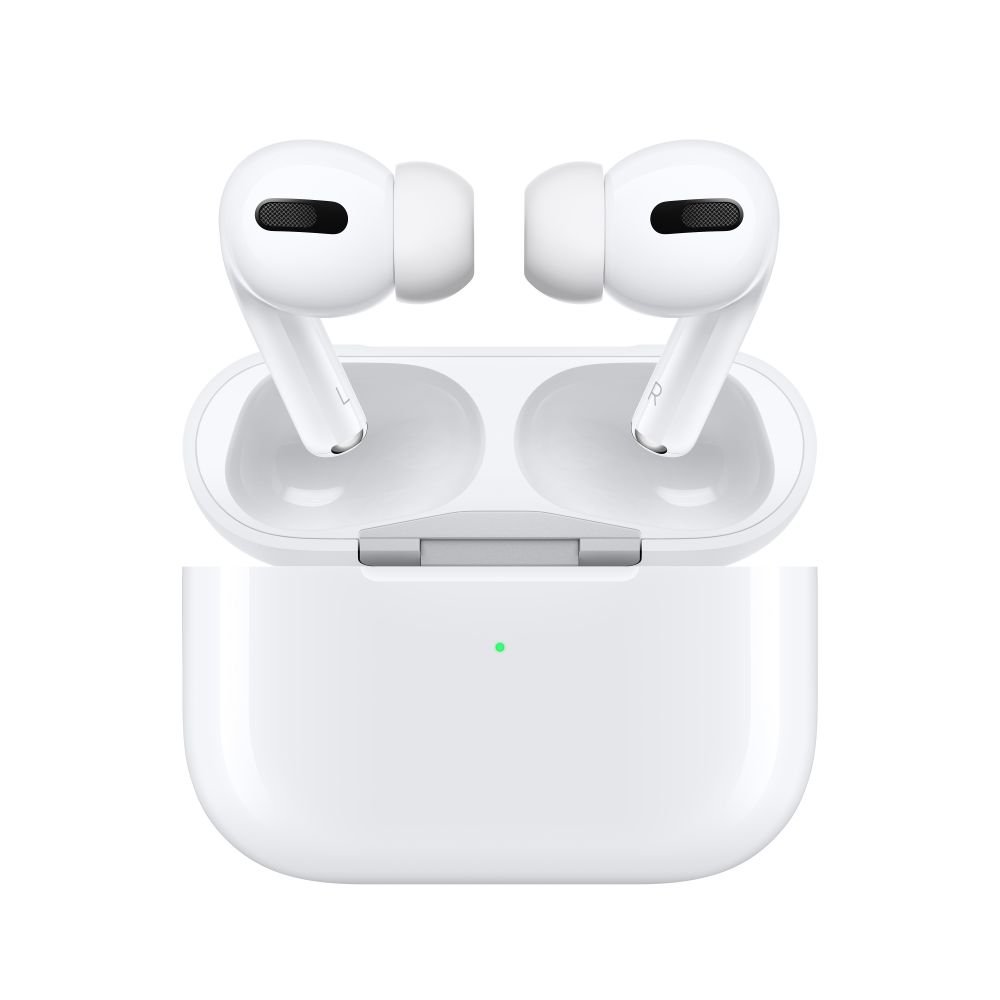 Apple AirPods Pro Auriculares Dentro de oído Blanco