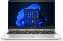 HP ProBook 450 G8 i5-1135G7 Portátil 39,6 cm (15.6") Full HD Intel® Core™ i5 8 GB DDR4-SDRAM 256 GB SSD Wi-Fi 6 (802.11ax) Windows 10 Pro Plata