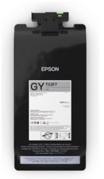 Epson UltraChrome Pro6 cartucho de tinta 1 pieza(s) Original Gris