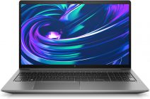 HP ZBook Power 15.6 G10 Estación de trabajo móvil 39,6 cm (15.6") Full HD Intel® Core™ i9 i9-13900H 32 GB DDR5-SDRAM 1 TB SSD NVIDIA Quadro RTX 3000 Wi-Fi 6E (802.11ax) Windows 11 Pro Plata