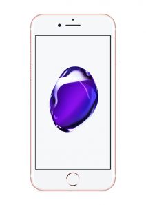 REACONDICIONADO Apple iPhone 7 11,9 cm (4.7") 2 GB 32 GB SIM única 4G Oro rosado iOS 10 1960 mAh