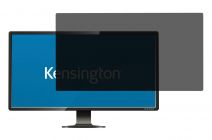 Kensington Filtros de privacidad - Extraíble 2 vías para monitores 19" 16:10