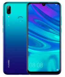 Huawei P Smart 2019 15,8 cm (6.21") Ranura híbrida Dual SIM Android 9.0 4G MicroUSB 3 GB 64 GB 3400 mAh Negro