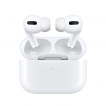 Apple AirPods Pro (1st generation) AirPods Pro Auriculares True Wireless Stereo (TWS) Dentro de oído Calls/Music Bluetooth Blanco