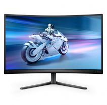 Philips 27M2C5500W/00 LED display 68,6 cm (27") 2560 x 1440 Pixeles Quad HD LCD Negro