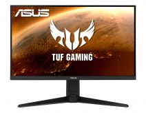 ASUS TUF Gaming VG27AQL1A 68,6 cm (27") 2560 x 1440 Pixeles Quad HD Negro