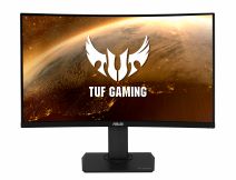 ASUS TUF Gaming VG32VQR pantalla para PC 80 cm (31.5") 2560 x 1440 Pixeles Quad HD LED Negro