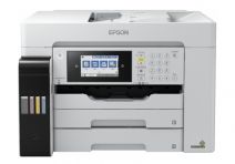 Epson EcoTank ET-16680 Inyección de tinta A3+ 4800 x 1200 DPI Wifi