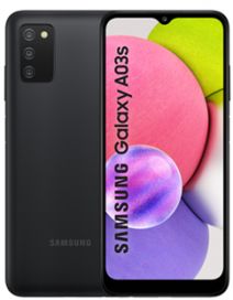 Samsung Galaxy SM-A037G 16,5 cm (6.5") SIM doble Android 11 4G USB Tipo C 3 GB 32 GB 5000 mAh Negro