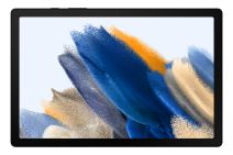Samsung Galaxy Tab A8 SM-X205NZAA 4G LTE-TDD & LTE-FDD 32 GB 26,7 cm (10.5") 3 GB Wi-Fi 5 (802.11ac) Gris