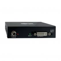 Tripp Lite B116-002A-INT divisor de video DVI 2x DVI