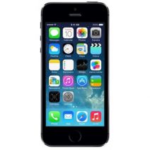 REACONDICIONADO Apple iPhone 5s 16GB Gris espacial . PRODUCTO ABIERTO Y USADO