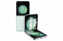 Galaxy Z Flip5 5G 256GB  Color Menta