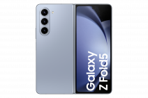 Galaxy Z Fold5 5G 512GB Color Azul Glaciar