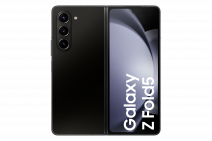 Galaxy Z Fold5 5G 256GB  Color Negro