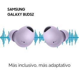 Mejoras en Samsung Galaxy Buds2 Pro