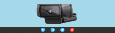 Logitech C920: La cámara web perfecta para tus necesidades de videoconferencia y streaming